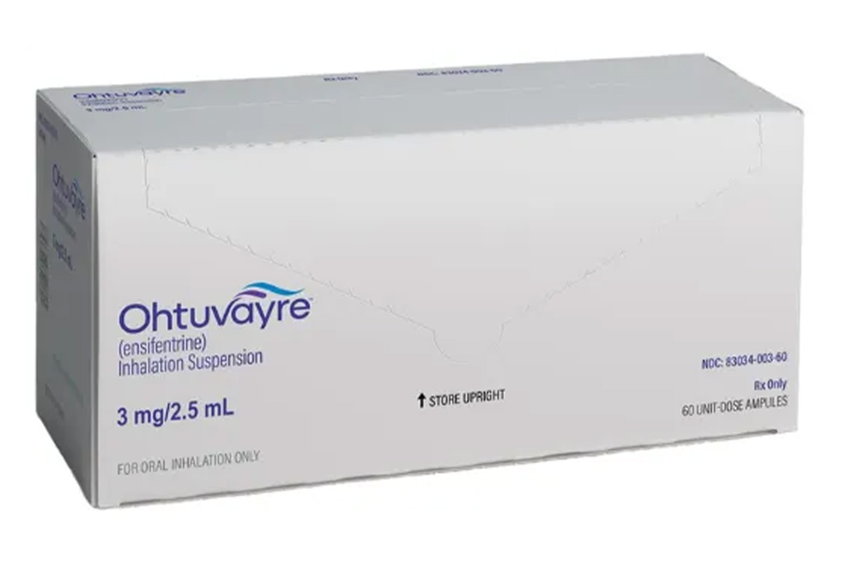 恩塞芬汀(Ohtuvayre)